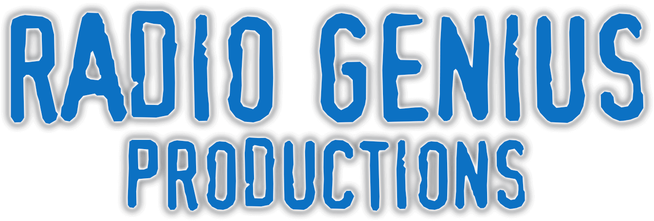 Radio Genius Productions - Radio Show Prep Services